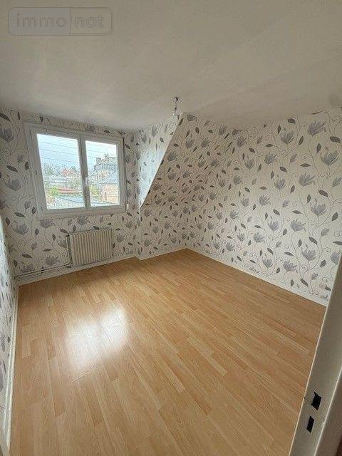 Maison a vendre Hesdin-la-Forêt 62140 Pas-de-Calais 103 m2 4 pièces 157350 euros