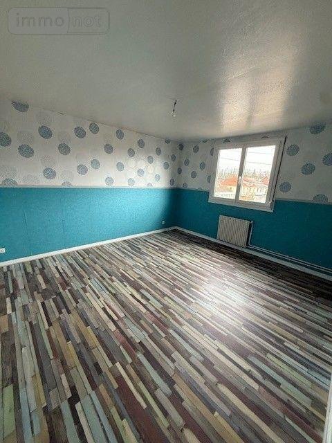 Maison a vendre Hesdin-la-Forêt 62140 Pas-de-Calais 103 m2 4 pièces 157350 euros