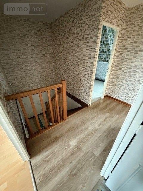 Maison a vendre Hesdin-la-Forêt 62140 Pas-de-Calais 103 m2 4 pièces 157350 euros