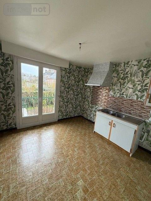 Maison a vendre Hesdin-la-Forêt 62140 Pas-de-Calais 103 m2 4 pièces 157350 euros