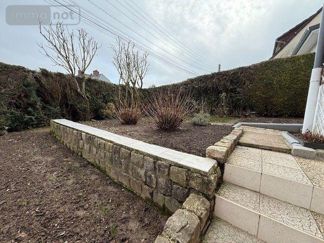 Maison a vendre Hesdin-la-Forêt 62140 Pas-de-Calais 103 m2 4 pièces 157350 euros