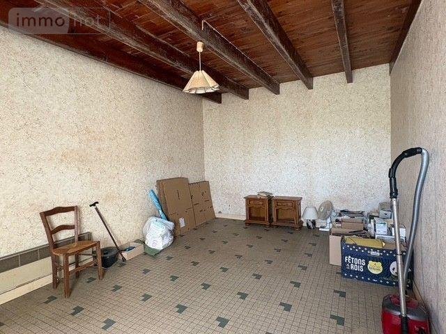 Maison a vendre Rougé 44660 Loire-Atlantique 94 m2 4 pièces 94380 euros