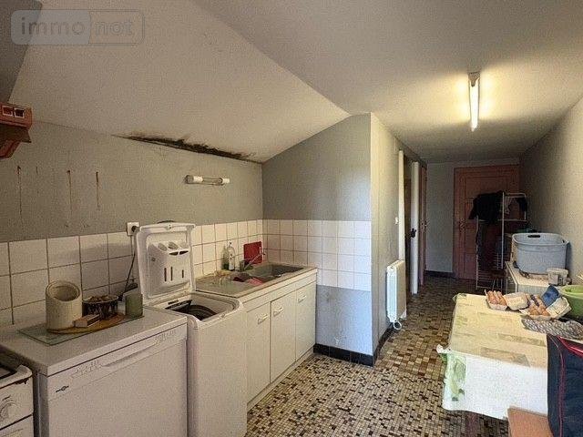 Maison a vendre Rougé 44660 Loire-Atlantique 94 m2 4 pièces 94380 euros