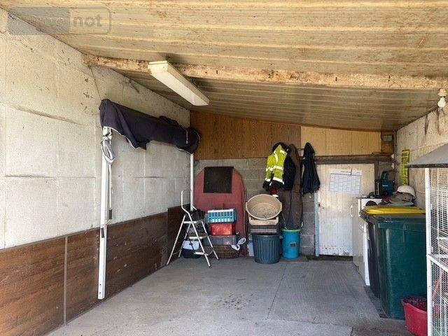 Maison a vendre Rougé 44660 Loire-Atlantique 94 m2 4 pièces 94380 euros