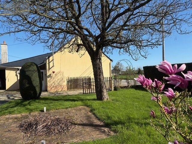 Maison a vendre Rougé 44660 Loire-Atlantique 94 m2 4 pièces 94380 euros