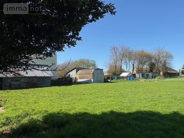 Maison a vendre Rougé 44660 Loire-Atlantique 94 m2 4 pièces 94380 euros