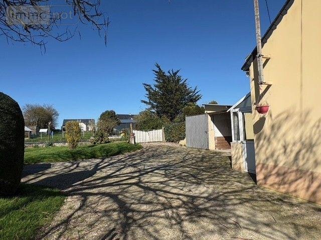 Maison a vendre Rougé 44660 Loire-Atlantique 94 m2 4 pièces 94380 euros