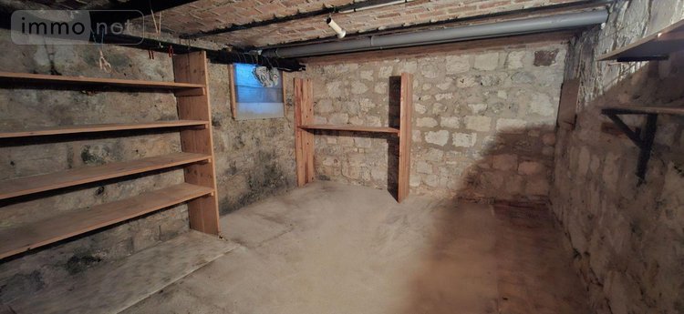 Maison a vendre Soissons 02200 Aisne 140 m2 7 pièces 245900 euros