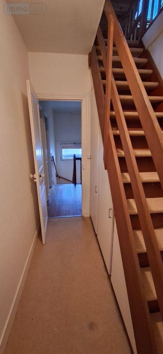 Maison a vendre Soissons 02200 Aisne 140 m2 7 pièces 245900 euros