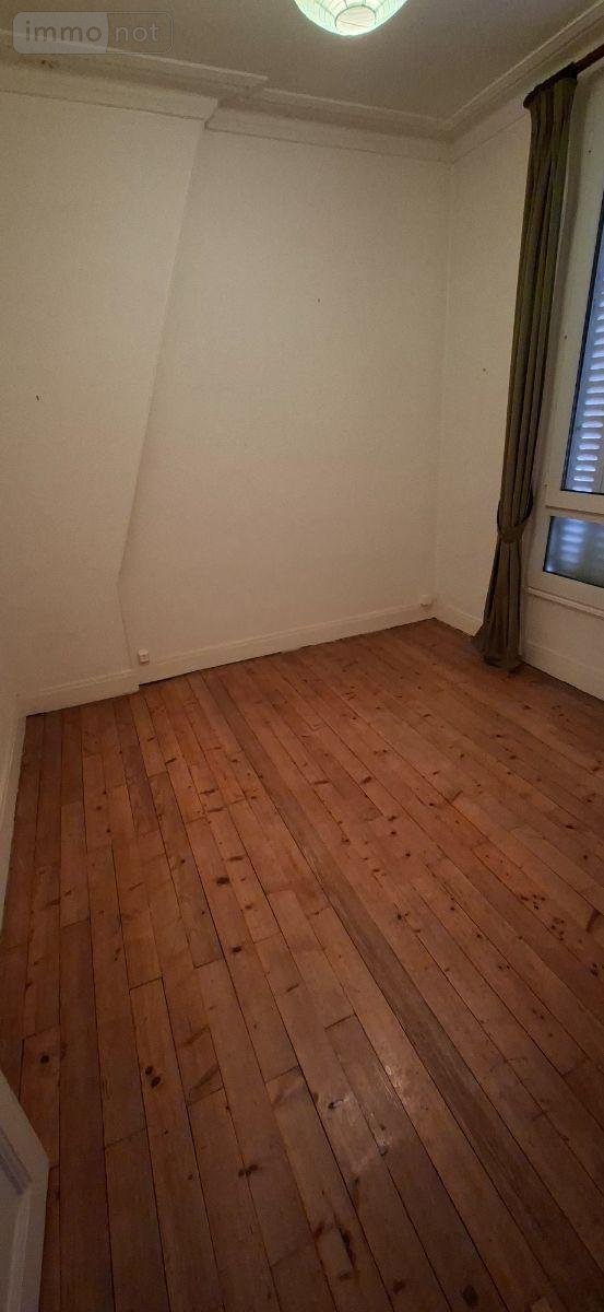 Maison a vendre Soissons 02200 Aisne 140 m2 7 pièces 245900 euros