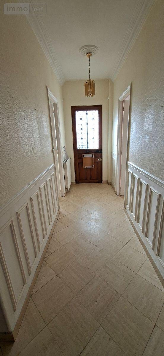 Maison a vendre Soissons 02200 Aisne 140 m2 7 pièces 245900 euros