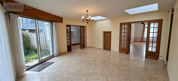 Maison a vendre Soissons 02200 Aisne 140 m2 7 pièces 245900 euros