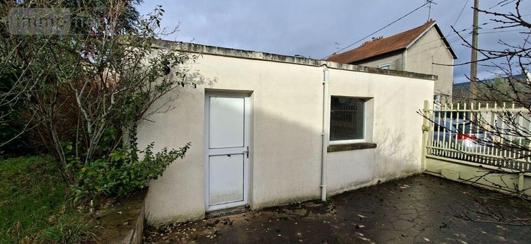 Maison a vendre Soissons 02200 Aisne 140 m2 7 pièces 245900 euros