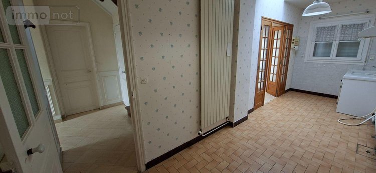 Maison a vendre Soissons 02200 Aisne 140 m2 7 pièces 245900 euros