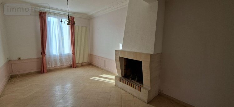 Maison a vendre Soissons 02200 Aisne 140 m2 7 pièces 245900 euros