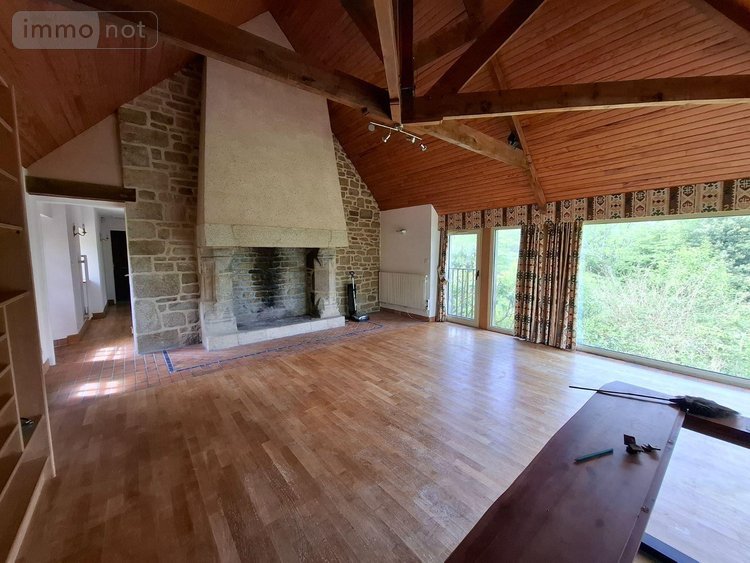 Maison a vendre Glomel 22110 Côtes-d'Armor 157 m2  462000 euros