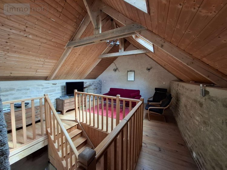 Maison a vendre Glomel 22110 Côtes-d'Armor 157 m2  462000 euros