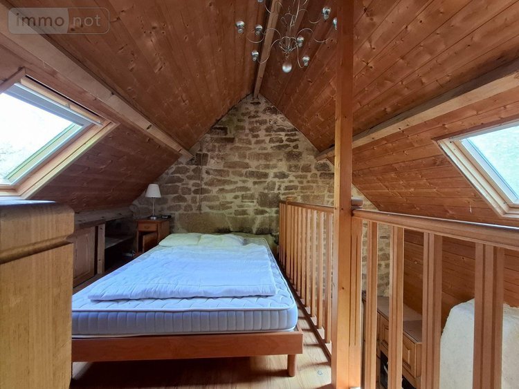 Maison a vendre Glomel 22110 Côtes-d'Armor 157 m2  462000 euros