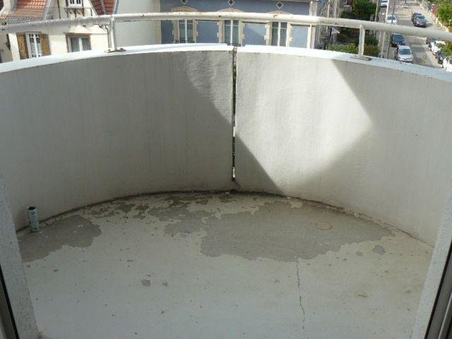 Appartement a vendre Nancy 54000 Meurthe-et-Moselle 33 m2 1 pièce 85000 euros