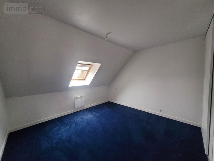 Maison a vendre Miniac-Morvan 35540 Ille-et-Vilaine 110 m2 5 pièces 364400 euros