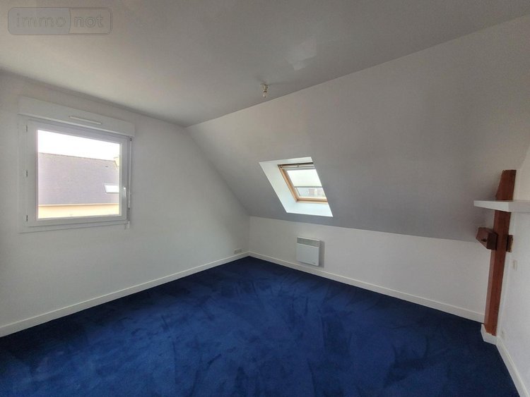 Maison a vendre Miniac-Morvan 35540 Ille-et-Vilaine 110 m2 5 pièces 364400 euros