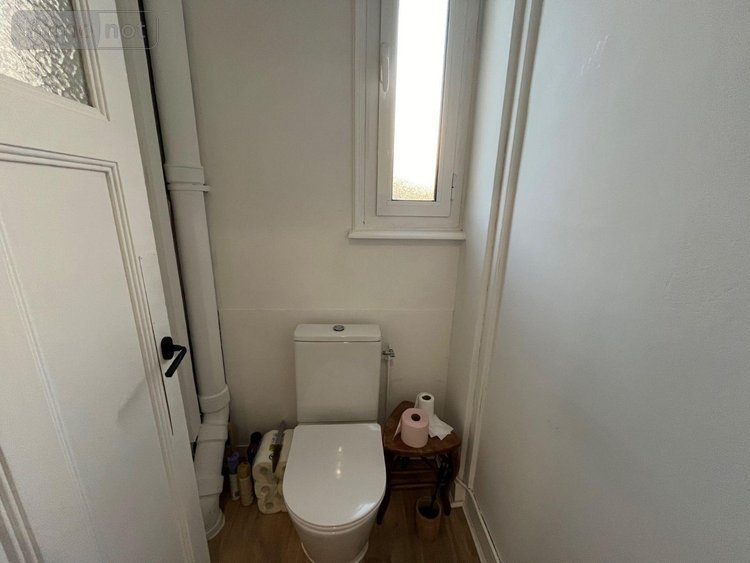 Appartement a vendre Montceau-les-Mines 71300 Saône-et-Loire 85 m2 3 pièces 109400 euros