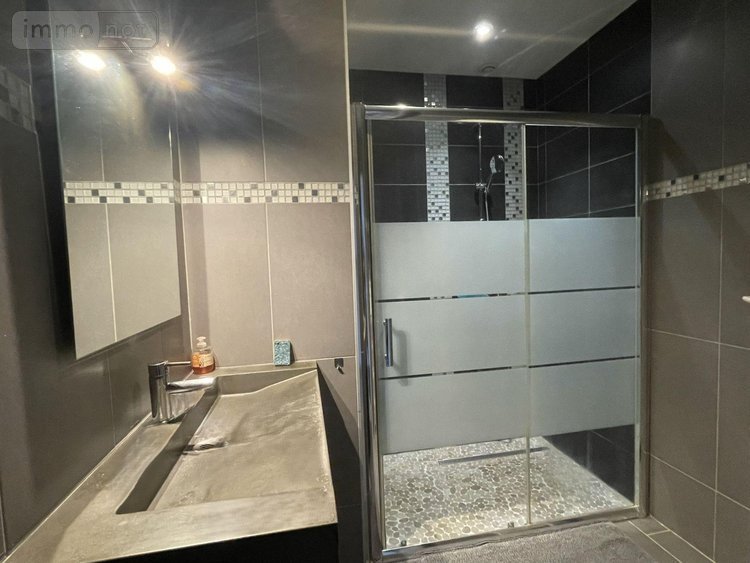 Maison a vendre Sainte-Soulle 17220 Charente-Maritime 239 m2 9 pièces 633400 euros