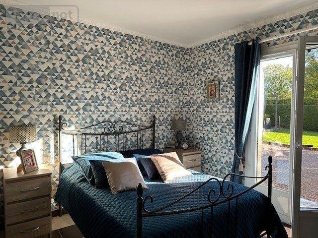 Maison a vendre Saint-Martin-Osmonville 76680 Seine-Maritime 155 m2 7 pièces 316680 euros