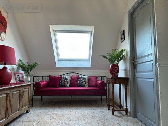 Maison a vendre Saint-Martin-Osmonville 76680 Seine-Maritime 155 m2 7 pièces 316680 euros
