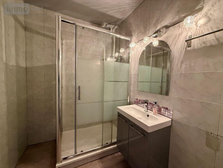 Appartement a vendre Marseille 8e Arrondissement 13008 Bouches-du-Rhône 57 m2 2 pièces 294000 euros