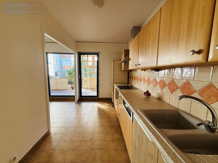 Appartement a vendre Marseille 8e Arrondissement 13008 Bouches-du-Rhône 57 m2 2 pièces 294000 euros
