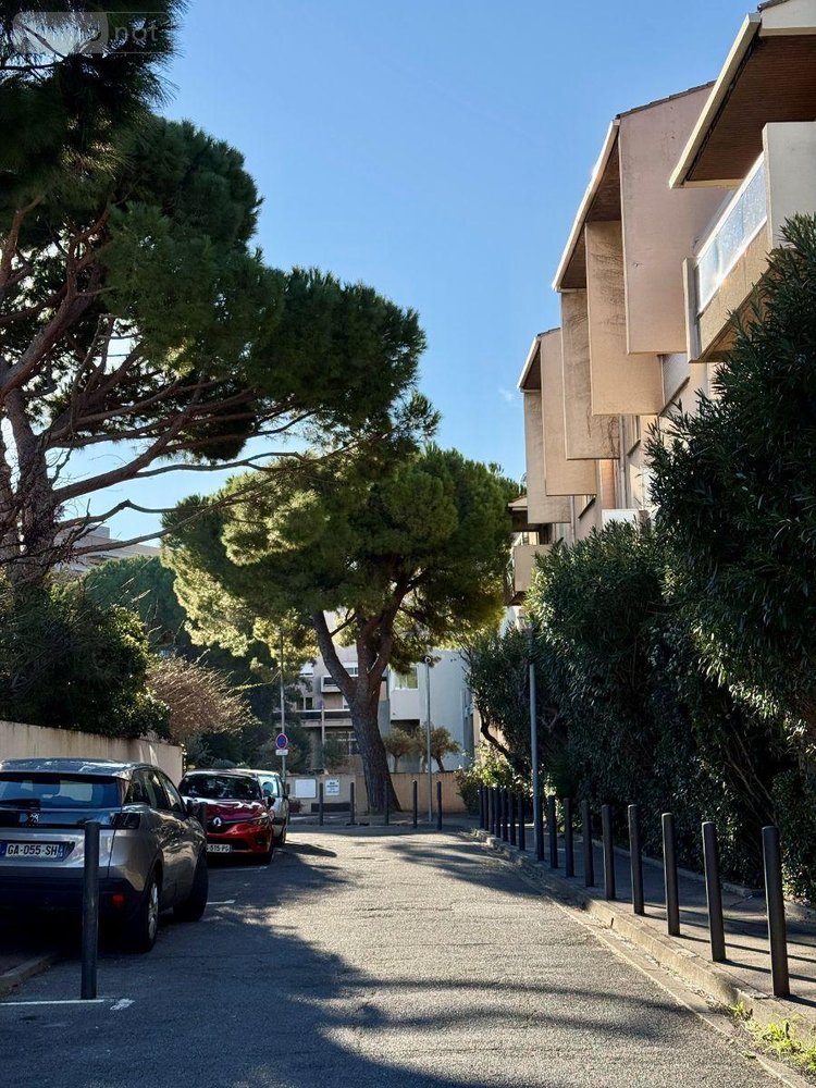 Appartement a vendre Marseille 8e Arrondissement 13008 Bouches-du-Rhône 57 m2 2 pièces 270000 euros