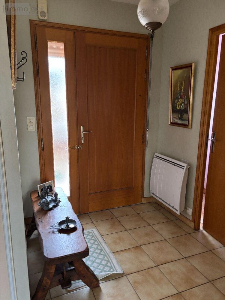 Maison a vendre Quimper 29000 Finistère 127 m2 5 pièces 204800 euros