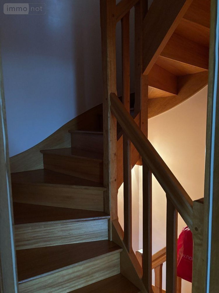 Maison a vendre Quimper 29000 Finistère 127 m2 5 pièces 204800 euros