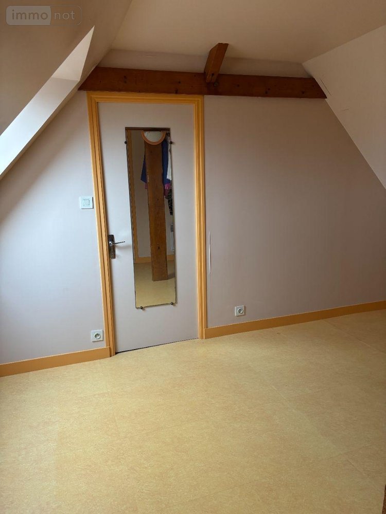 Maison a vendre Quimper 29000 Finistère 127 m2 5 pièces 204800 euros