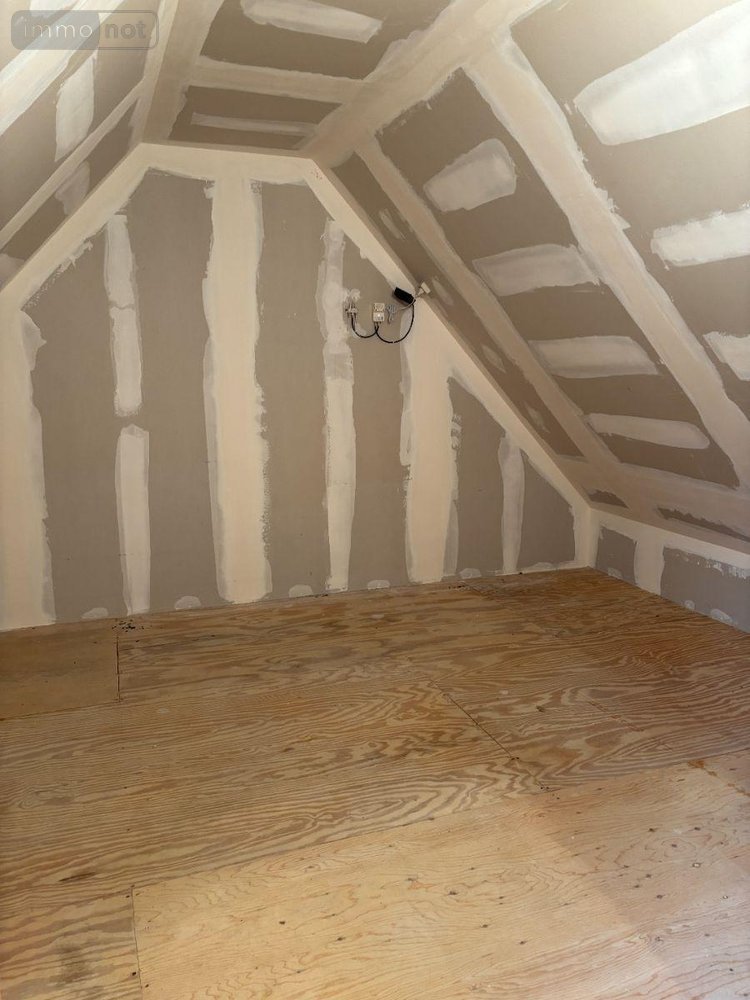 Maison a vendre Quimper 29000 Finistère 127 m2 5 pièces 204800 euros