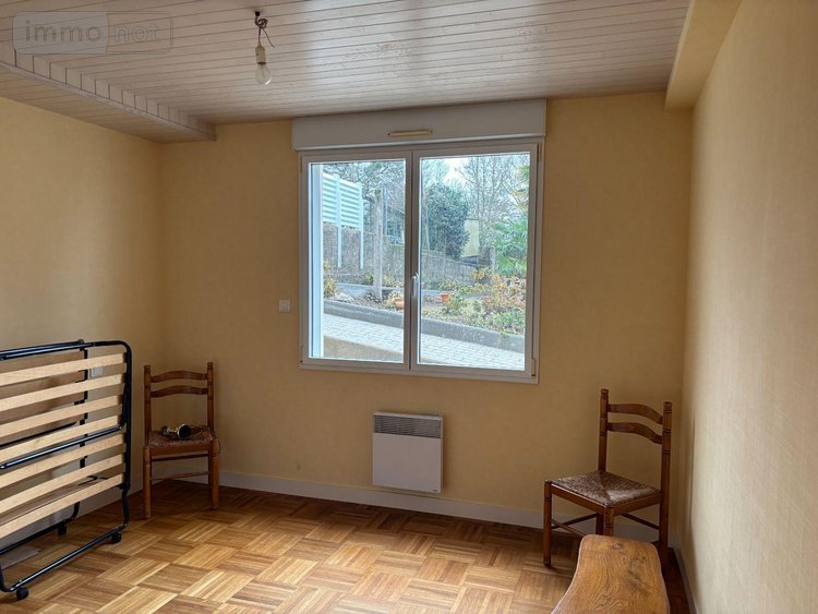 Maison a vendre Quimper 29000 Finistère 127 m2 5 pièces 204800 euros