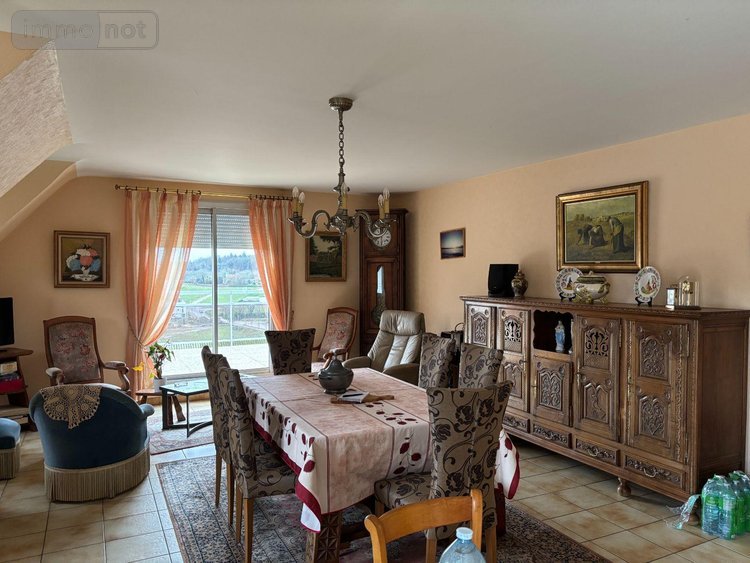 Maison a vendre Quimper 29000 Finistère 127 m2 5 pièces 204800 euros