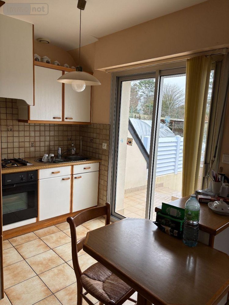Maison a vendre Quimper 29000 Finistère 127 m2 5 pièces 204800 euros