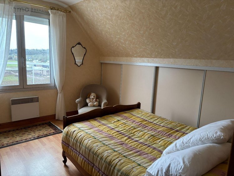 Maison a vendre Quimper 29000 Finistère 127 m2 5 pièces 204800 euros