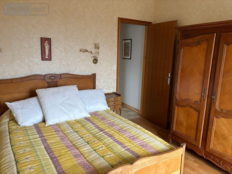 Maison a vendre Quimper 29000 Finistère 127 m2 5 pièces 204800 euros