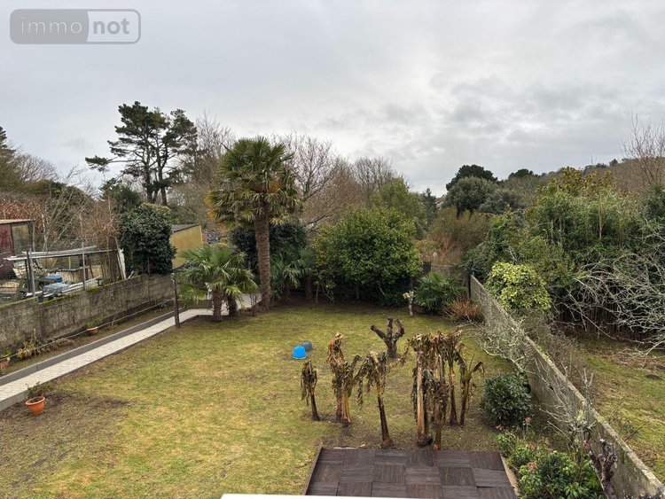 Maison a vendre Quimper 29000 Finistère 127 m2 5 pièces 204800 euros