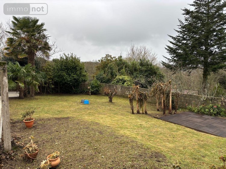 Maison a vendre Quimper 29000 Finistère 127 m2 5 pièces 204800 euros