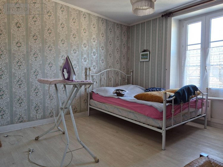 Maison a vendre La Ville-ès-Nonais 35430 Ille-et-Vilaine 72 m2  188100 euros