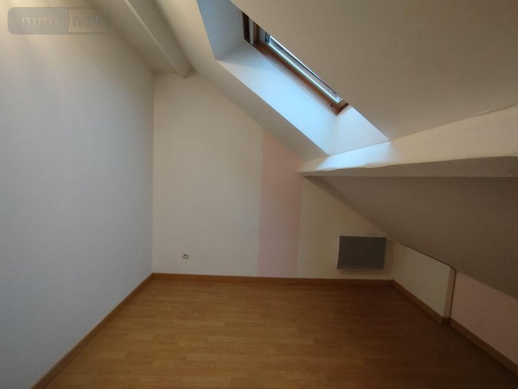 Maison a vendre Allonnes 72700 Sarthe 64 m2  126000 euros