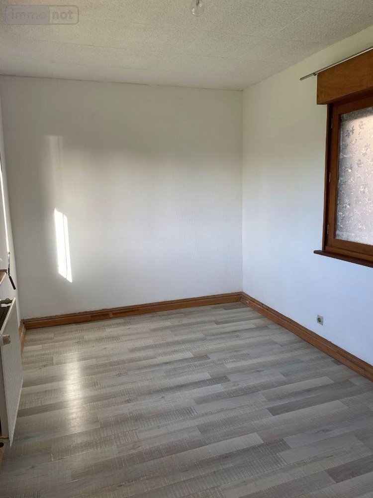 Location maison Bailleul 59270 Nord 132 m2 4 pièces 830 euros