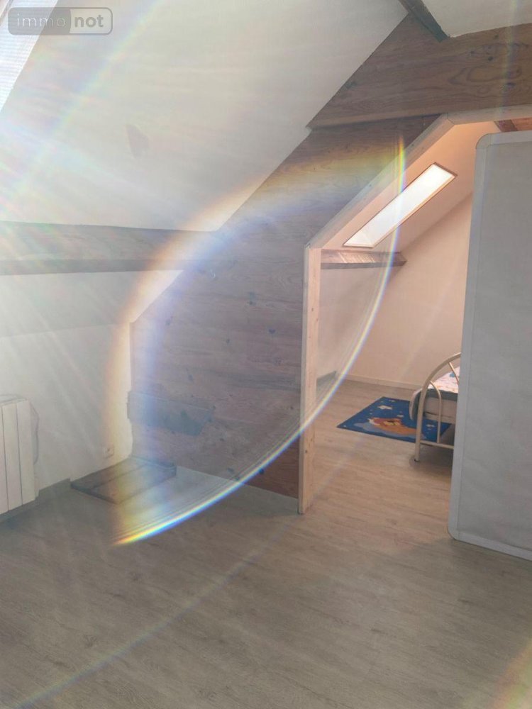 Location maison Bailleul 59270 Nord 132 m2 4 pièces 830 euros