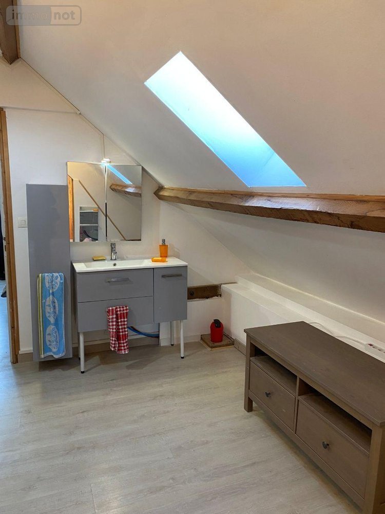 Location maison Bailleul 59270 Nord 132 m2 4 pièces 830 euros