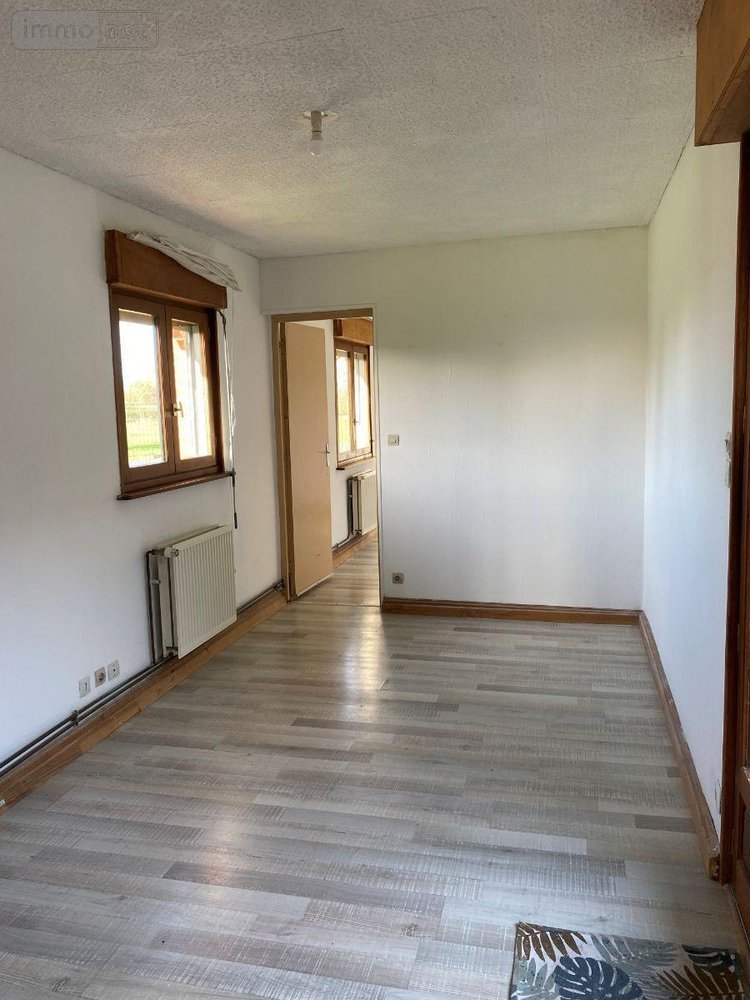 Location maison Bailleul 59270 Nord 132 m2 4 pièces 830 euros