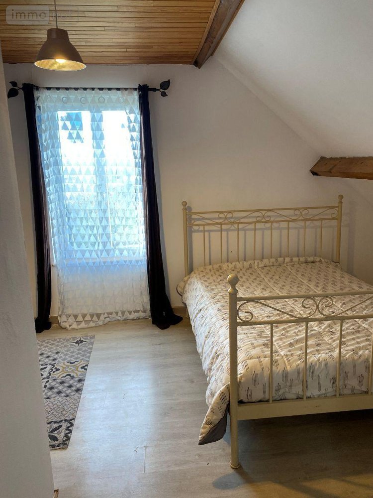 Location maison Bailleul 59270 Nord 132 m2 4 pièces 830 euros